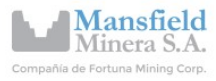 Mansfield Minera S.A.
